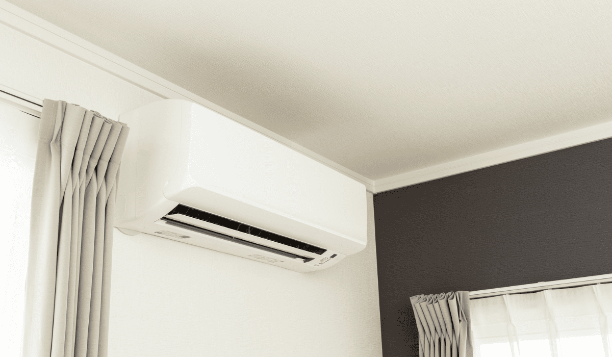 Balçova TCL İnverter Klima İnverter Klima Servisi