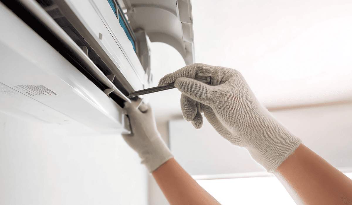 Balçova TCL Acil Klima Servisi