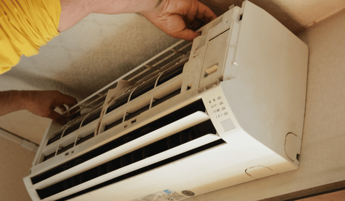 Balçova TCL Klima Tamiri